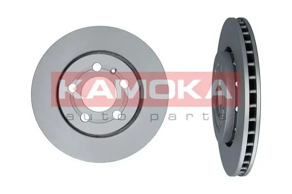 Handler.Part Brake disc KAMOKA 103225 1