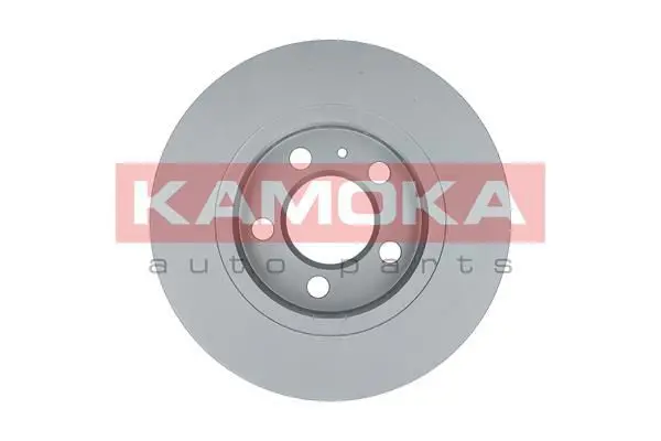 Handler.Part Brake disc KAMOKA 103225 2