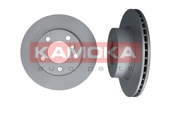 Handler.Part Brake disc KAMOKA 103231 1