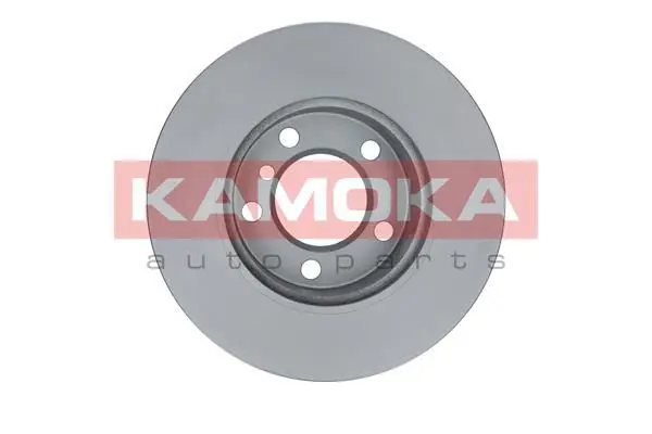 Handler.Part Brake disc KAMOKA 103231 2