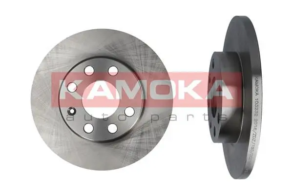 Handler.Part Brake disc KAMOKA 103232 1