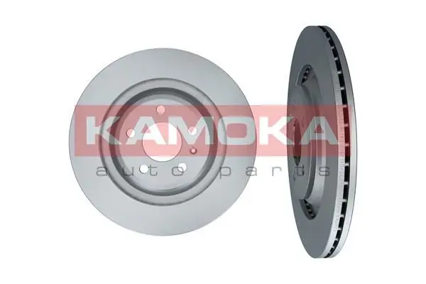 Handler.Part Brake disc KAMOKA 103235 1