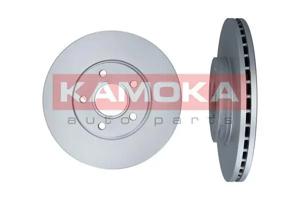 Handler.Part Brake disc KAMOKA 103245 1