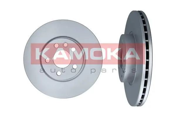 Handler.Part Brake disc KAMOKA 103259 1