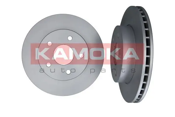 Handler.Part Brake disc KAMOKA 103260 1