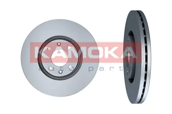 Handler.Part Brake disc KAMOKA 103261 1