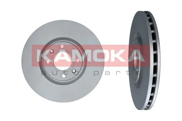 Handler.Part Brake disc KAMOKA 103263 1