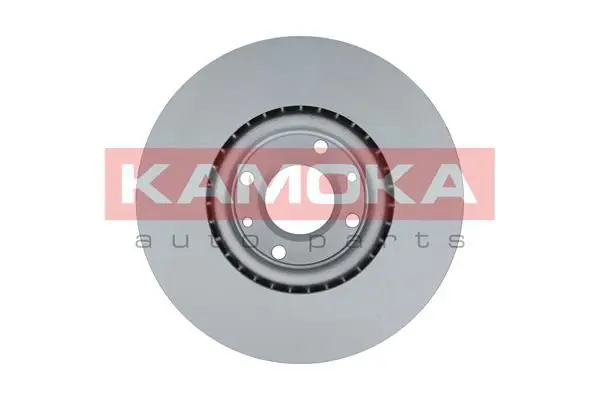 Handler.Part Brake disc KAMOKA 103263 2