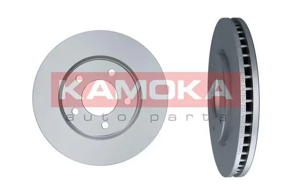 Handler.Part Brake disc KAMOKA 103270 1