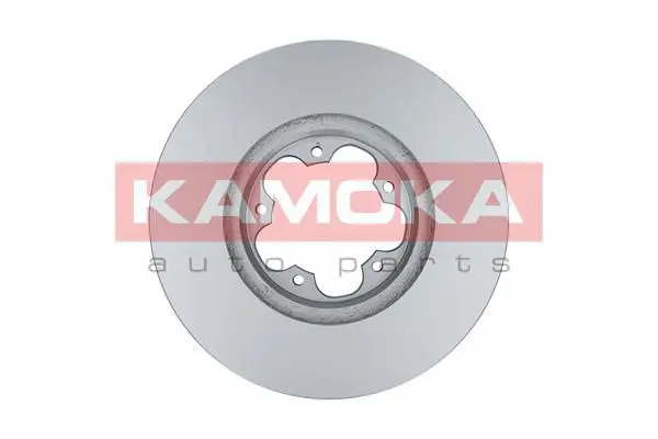 Handler.Part Brake disc KAMOKA 103272 2