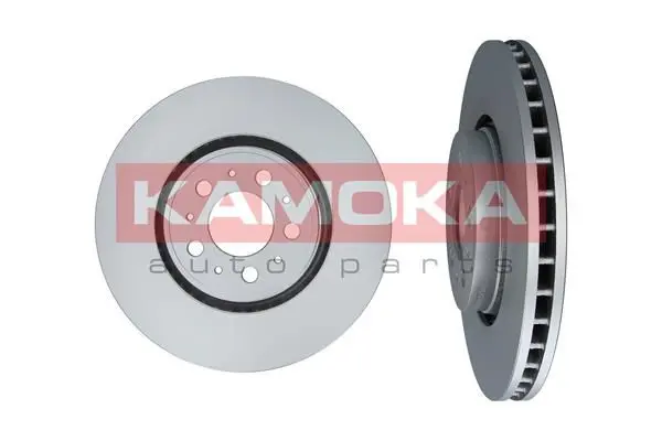 Handler.Part Brake disc KAMOKA 103283 1