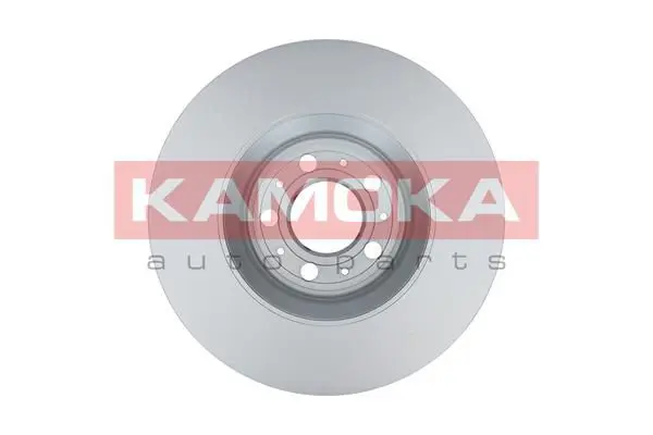 Handler.Part Brake disc KAMOKA 103283 2