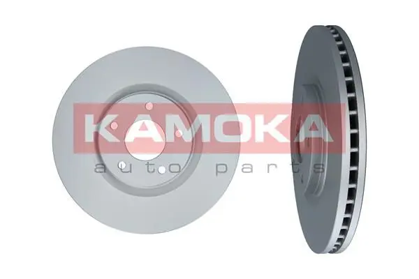 Handler.Part Brake disc KAMOKA 103290 1