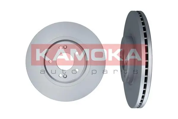 Handler.Part Brake disc KAMOKA 103291 1