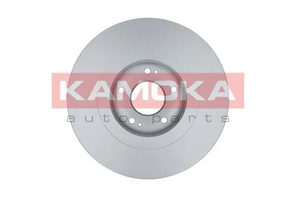 Handler.Part Brake disc KAMOKA 103291 2