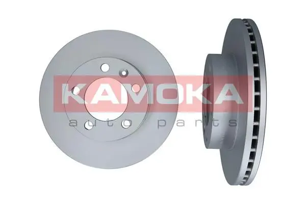 Handler.Part Brake disc KAMOKA 103293 1