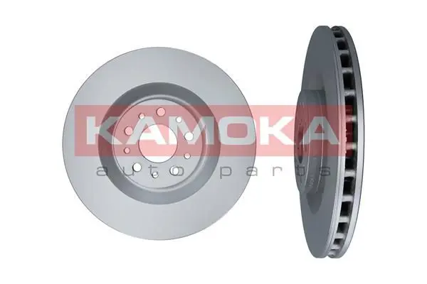 Handler.Part Brake disc KAMOKA 103294 1