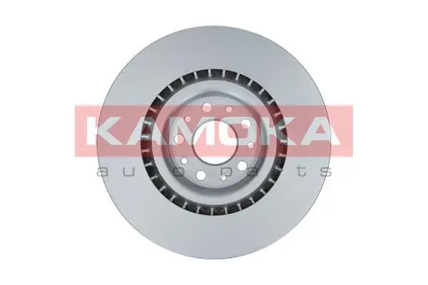 Handler.Part Brake disc KAMOKA 103294 2