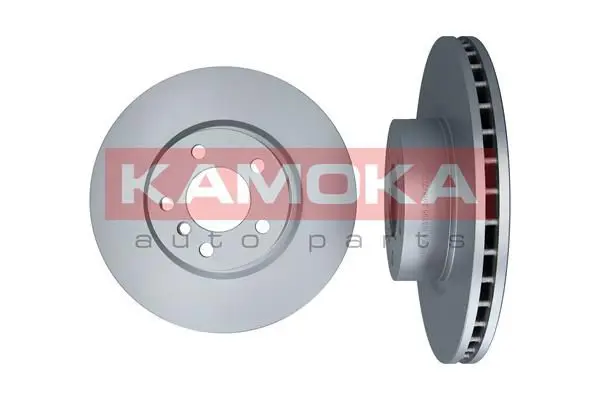 Handler.Part Brake disc KAMOKA 103295 1