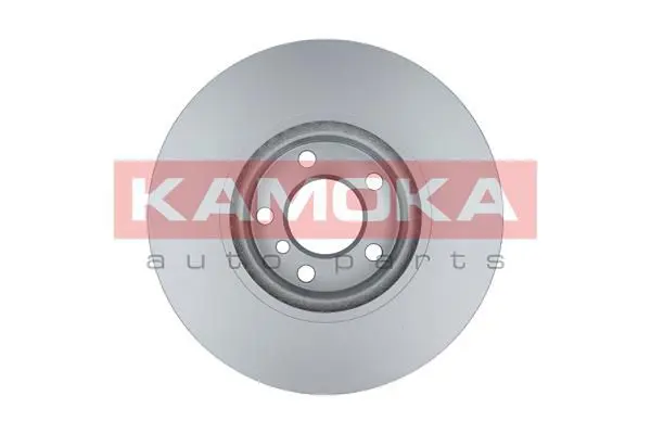 Handler.Part Brake disc KAMOKA 103295 2