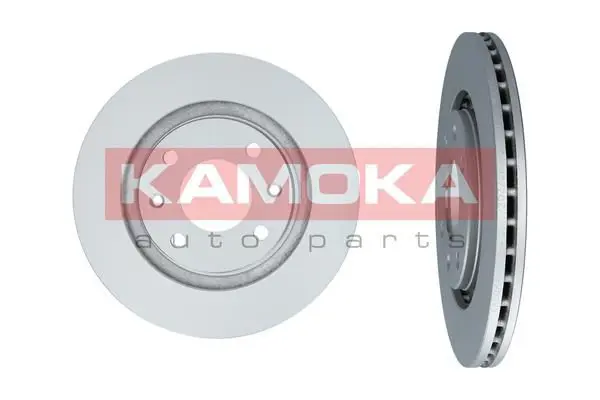 Handler.Part Brake disc KAMOKA 103384 1