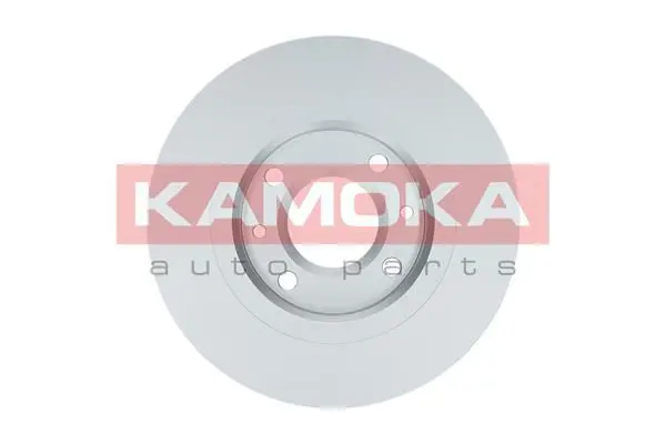 Handler.Part Brake disc KAMOKA 103384 2