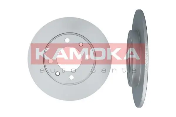 Handler.Part Brake disc KAMOKA 103488 1