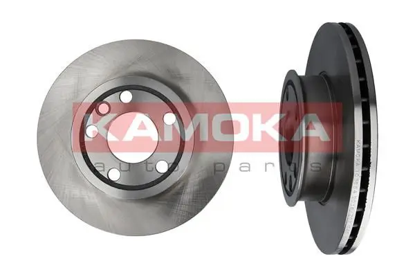 Handler.Part Brake disc KAMOKA 103854 1