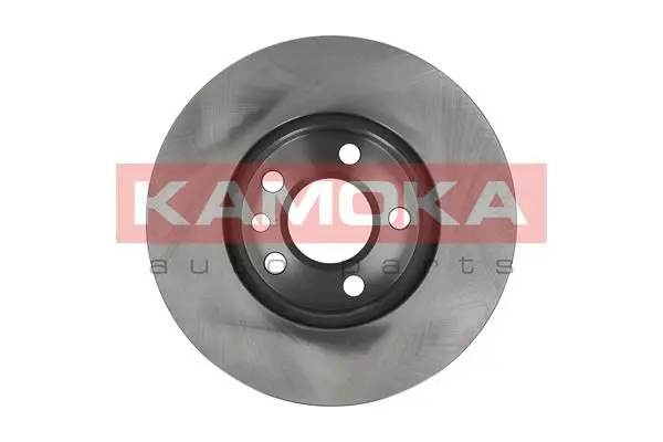 Handler.Part Brake disc KAMOKA 103854 2