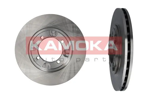 Handler.Part Brake disc KAMOKA 103964 1