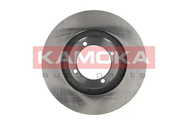 Handler.Part Brake disc KAMOKA 103964 2