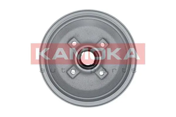 Handler.Part Brake drum KAMOKA 104005 2