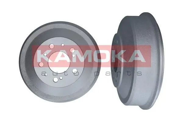 Handler.Part Brake drum KAMOKA 104017 1