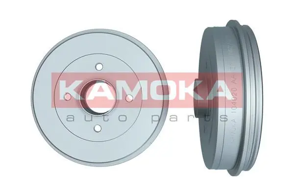 Handler.Part Brake drum KAMOKA 104020 1