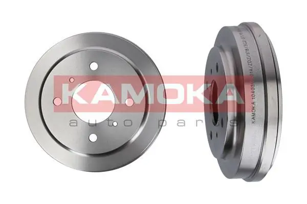 Handler.Part Brake drum KAMOKA 104039 1