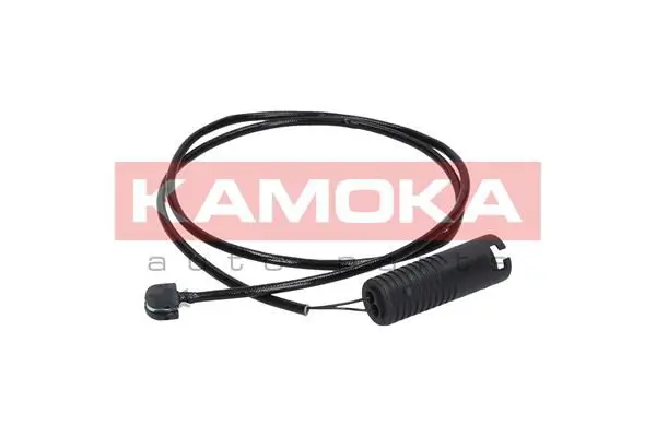 Handler.Part Warning contact, brake pad wear KAMOKA 105003 1