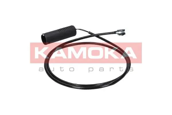 Handler.Part Warning contact, brake pad wear KAMOKA 105003 3