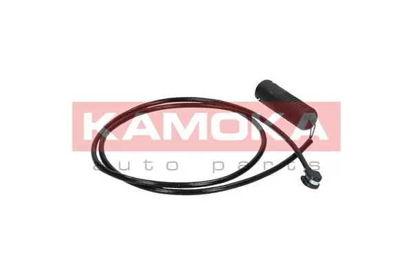 Handler.Part Warning contact, brake pad wear KAMOKA 105003 4