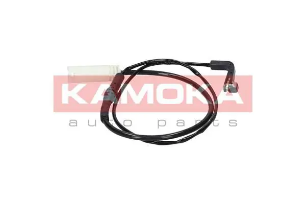 Handler.Part Warning contact, brake pad wear KAMOKA 105004 3