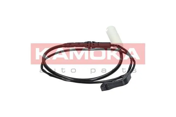 Handler.Part Warning contact, brake pad wear KAMOKA 105004 4