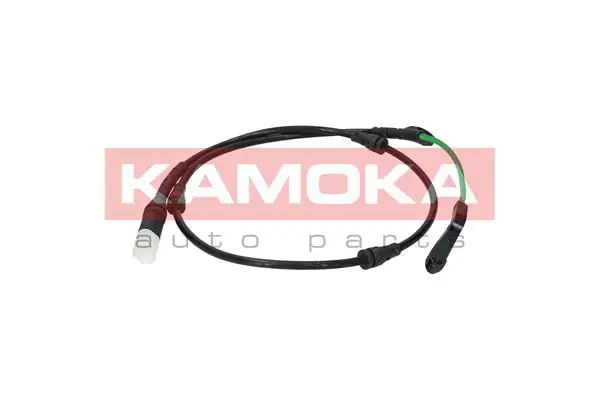 Handler.Part Warning contact, brake pad wear KAMOKA 105007 1