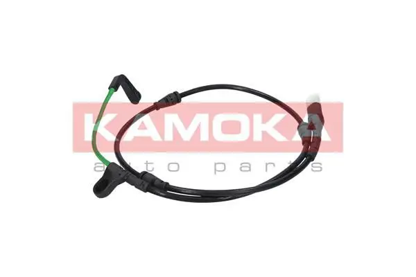 Handler.Part Warning contact, brake pad wear KAMOKA 105007 3