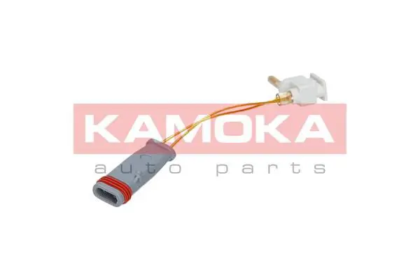 Handler.Part Warning contact, brake pad wear KAMOKA 105010 3