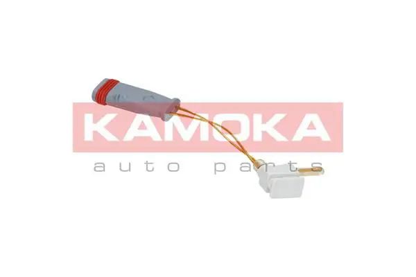 Handler.Part Warning contact, brake pad wear KAMOKA 105010 4