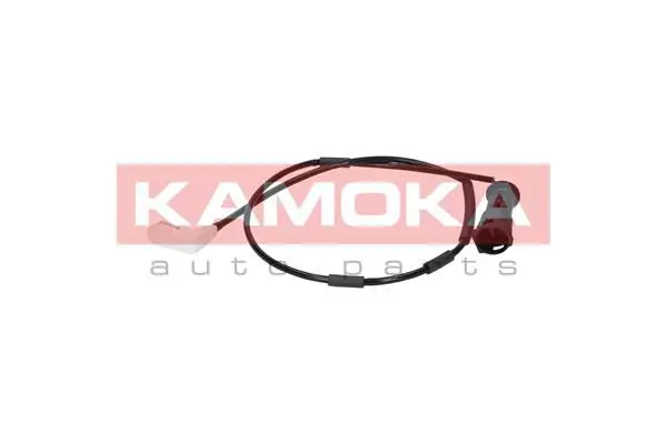 Handler.Part Warning contact, brake pad wear KAMOKA 105012 1