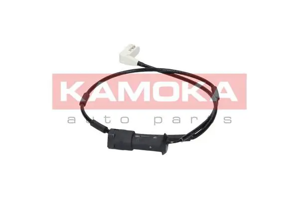 Handler.Part Warning contact, brake pad wear KAMOKA 105012 2