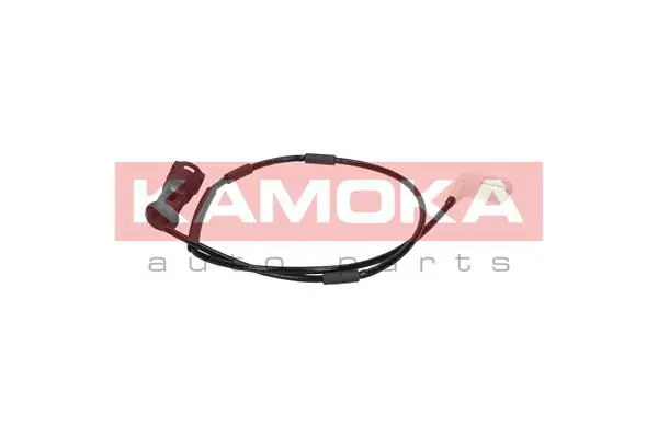 Handler.Part Warning contact, brake pad wear KAMOKA 105012 3