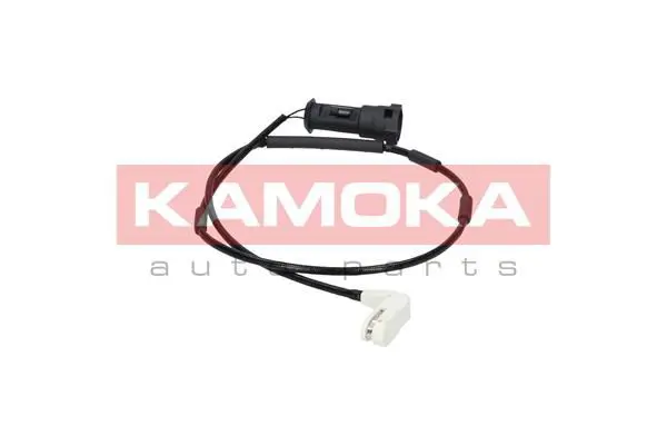 Handler.Part Warning contact, brake pad wear KAMOKA 105012 4