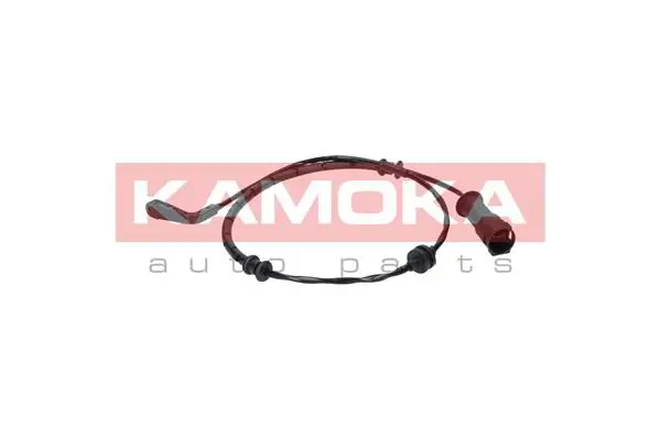 Handler.Part Warning contact, brake pad wear KAMOKA 105017 1