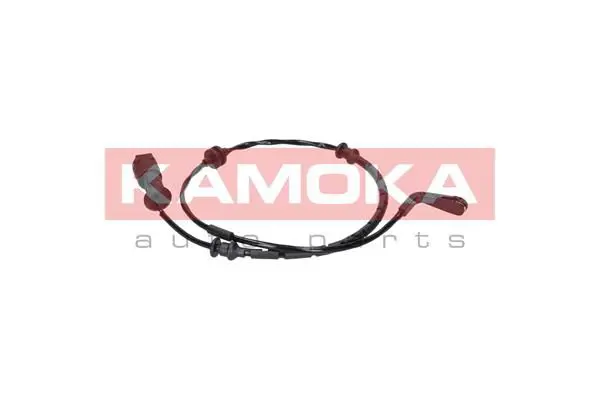 Handler.Part Warning contact, brake pad wear KAMOKA 105017 3